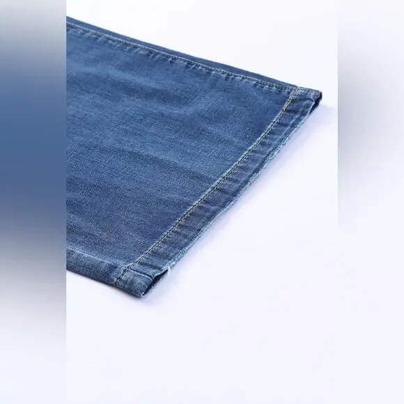 NWT paperbag loose jeans - Picture 7 of 16